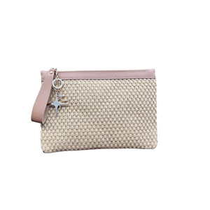 E&C EYH002 BEİGE WİCKER