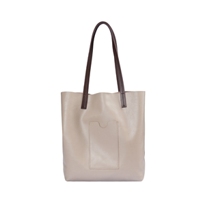 GZN 7450 SALAŞ OMUZ ÇANTASI - GZN - OMUZ ÇANTASI - KUM - STD