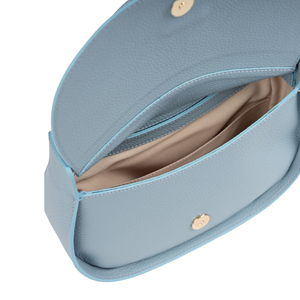 GZN 8170 OVAL OMUZ ÇANTASI