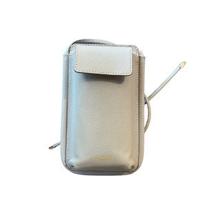 GZN 8168 TELEFON CANTASI - GZN - TELEFON ÇANTASI - KUM - STD