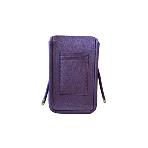 GZN 8168 TELEFON CANTASI - GZN - TELEFON ÇANTASI - MOR - STD