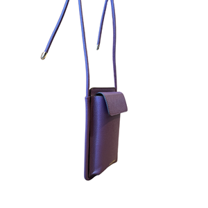 GZN 8168 TELEFON CANTASI - GZN - TELEFON ÇANTASI - MOR - STD