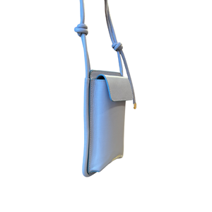 GZN 8168 TELEFON CANTASI - GZN - TELEFON ÇANTASI - NAPA BEBE MAVİ - STD