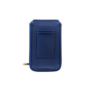 GZN 8168 TELEFON CANTASI - GZN - TELEFON ÇANTASI - NAPA LACİVERT - STD