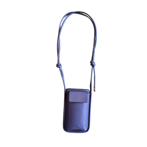 GZN 8168 TELEFON CANTASI - GZN - TELEFON ÇANTASI - NAPA LACİVERT - STD