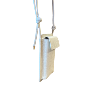 GZN 8168 TELEFON CANTASI - GZN - TELEFON ÇANTASI - KREM - STD