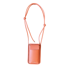 GZN 8168 TELEFON CANTASI - GZN - TELEFON ÇANTASI - TURUNCU - STD