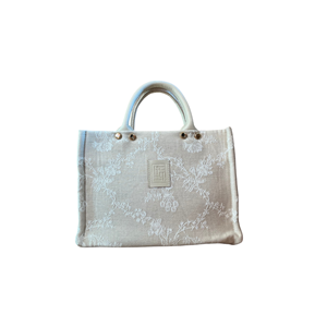 HH Beige Totebag