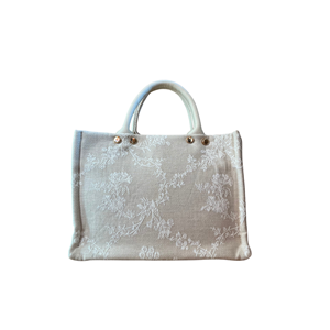 HH Beige Totebag