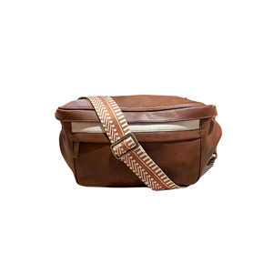 LP BAGUETTE - LUPA - BAGUETTE - CHOCOLATE - STD - 25SS-LP-BAGUETTE-21762