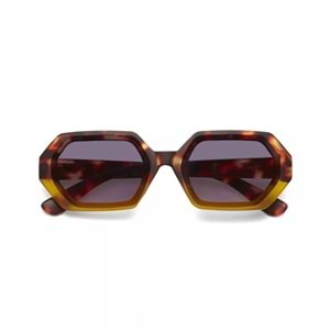 OK022-HY OKKİA ANDREA - OKKİA - YETİŞKİN GÜNEŞ GÖZLÜĞÜ - HAVANA SARISI - STD - 25SS-OK-GZLK-ANDREA022-21928