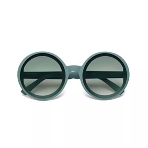 OK014-GS OKKİA MONİCA - YEŞİL - STD - 25SS-OK-GZLK-MONİCA014-21971