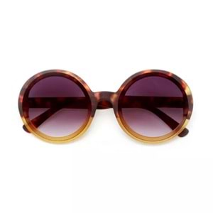 OK014-HY-OKKİA MONİCA - OKKİA - YETİŞKİN GÜNEŞ GÖZLÜĞÜ - HAVANA SARISI - STD