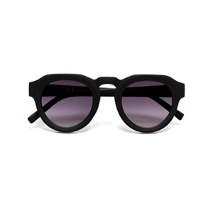 OK032-BK ZENO - OKKİA - YETİŞKİN GÜNEŞ GÖZLÜĞÜ - SİYAH - STD - 25SS-OK-GZLK-ZENO032-21950