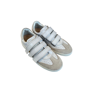 RS 620 - RS - SNEAKER - BEJ - 40 - 25SS-RS-SNK-620-BEJ-40