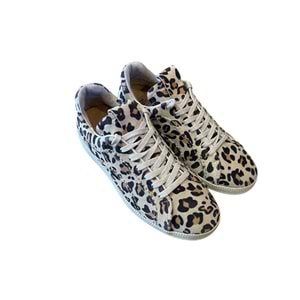RS 622 - RS - SNEAKER - LEOPAR - 38 - 25SS-RS-SNKR-622-LEOPAR-38