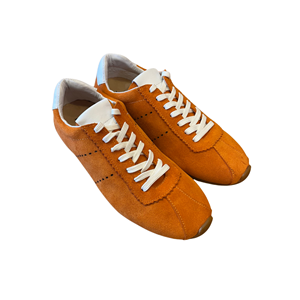 RS 650 - RS - SNEAKER - TURUNCU - 39 - 25SS-RS-SNKR-650-TURUNCU-39