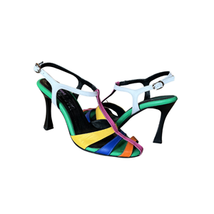 RS 534-2 - RS - TOPUKLU - MULTİ - 39 - 25SS-RS-T.SND.534-20820