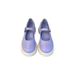 SS 25Y613 - SS - BABET - LİLA - 40 - 25SS-SS-BBT-613-21017