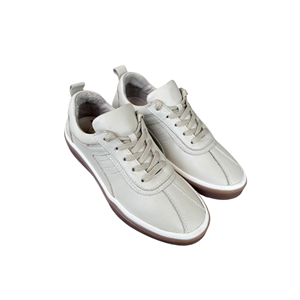 SS 25Y731 - SS - SNEAKER - BEJ - 36 - 25SS-SS-SNKR-731-21024