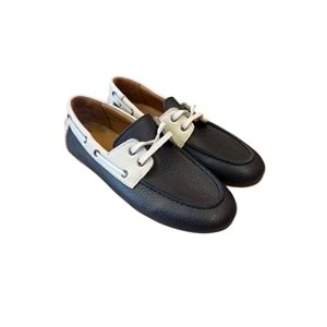 TT K65-FL - T.TR - Loafer - LCVRT-BYZ - 40 - 25SS-TT-LFR-K65FL-21718