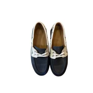 TT K65-FL - T.TR - Loafer - LCVRT-BYZ - 40 - 25SS-TT-LFR-K65FL-21718