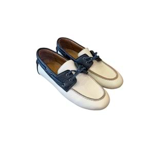 TT K65-FL - T.TR - Loafer - BYZ-LCVRT - 36 - 25SS-TT-LFR-K65FL-21719