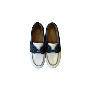 TT K65-FL - T.TR - Loafer - BYZ-LCVRT - 36 - 25SS-TT-LFR-K65FL-21719