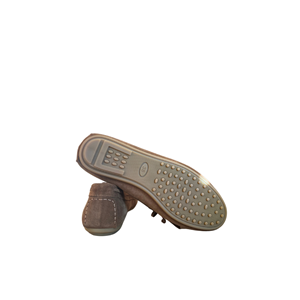 WTW 1296 - WTW - LOAFER - SİGARO - 41 - 25SS-WTW-LFR-1296-21160