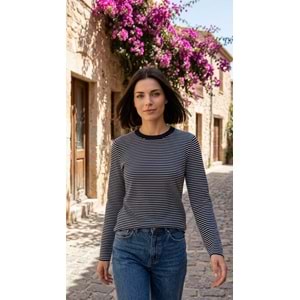 ALW BODY 3090 - ALW - Body - LCVRT-BYZ - L - 26AW-ALW-BDY-3090-27298