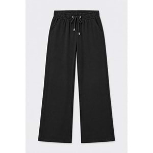 ALW PANTOLON.TK 1152 - ALW - Pantolon - SİYAH - L - 26AW-ALW-PNT.TK-1152-27310