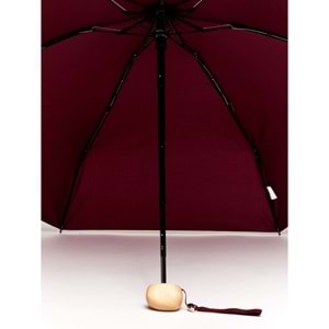 MC059-ORİGİNAL DUCKHEAD THE MİNİ ULTRAKPMPAKT ŞEMSİYE-CHERRY