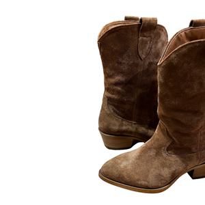 RS WESTERN BOT 541 - RS - BOT - SİGARO - 40 - 26AW-RS-BOT-541-27519