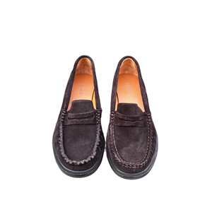 TT LOAFER 020 - T.TR - Loafer - BİTTER - 40 - 26AW-TT-LFR-020-27664