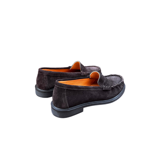 TT LOAFER 020 - T.TR - Loafer - BİTTER - 40 - 26AW-TT-LFR-020-27664