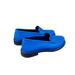 TT LOAFER 020 - T.TR - Loafer - SAKS - 40 - 26AW-TT-LFR-020-27689