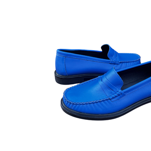 TT LOAFER 020 - T.TR - Loafer - SAKS - 40 - 26AW-TT-LFR-020-27689