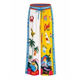 ASP PANTOLON.TK 024-7439 - ASP - PANTOLON - MULTİ - M - 26SS-ASP-PNT.TK-7439-25882