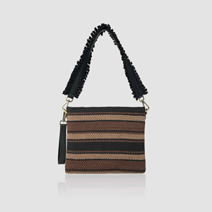 BC THE CLUTCH BAG - BABYCORD - THE CLUTCH BAG - VİNUCUNCA 1 - STD