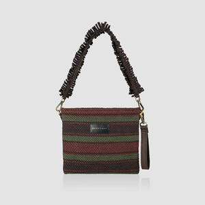 BC THE CLUTCH BAG - BABYCORD - THE CLUTCH BAG - VİNUCUNCA 2 - STD