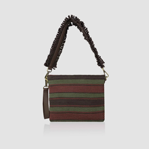 BC THE CLUTCH BAG - BABYCORD - THE CLUTCH BAG - VİNUCUNCA 2 - STD