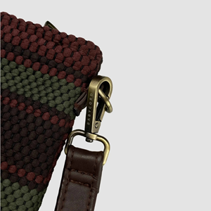 BC THE CLUTCH BAG - BABYCORD - THE CLUTCH BAG - VİNUCUNCA 2 - STD