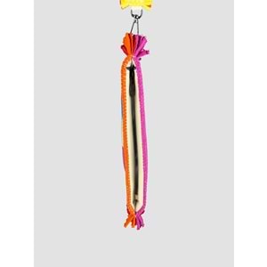 BC THE CLUTCH BAG - BABYCORD - THE CLUTCH BAG - MULTİ - STD - 26SS-BC-CLTCH-BAG-25750