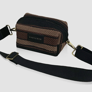 BC CROSSBOY BAG - BABYCORD - CROSSBODY BAG - VİNUCUNCA 1 - STD