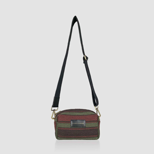 BC CROSSBOY BAG - BABYCORD - CROSSBODY BAG - VİNUCUNCA 2 - STD