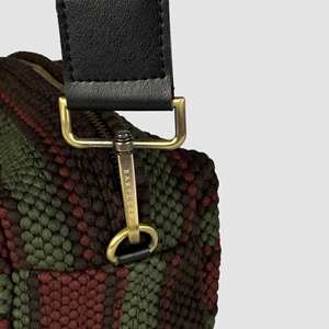 BC CROSSBOY BAG - BABYCORD - CROSSBODY BAG - VİNUCUNCA 2 - STD