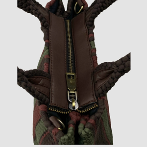 BC JOY BAG MİNİ VİNUCUNCA - BABYCORD - MİNİ JOY BAG - VİNUCUNCA 2 - STD