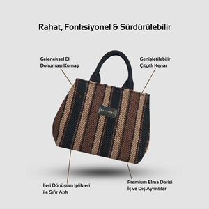 BC JOY BAG - VİNUCUNCA 1 - STD