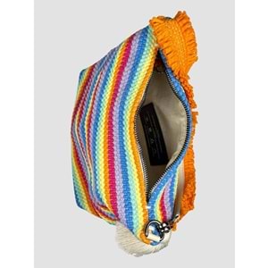 BC MİNİBAG-THE WAVE - BABYCORD - MİNİBAG - MULTİ - STD - 26SS-BC-MİNİBAG-26855