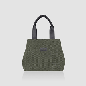 BC TRİNİTY - BABYCORD - TRİNİTY BAG - HAKİ - STD